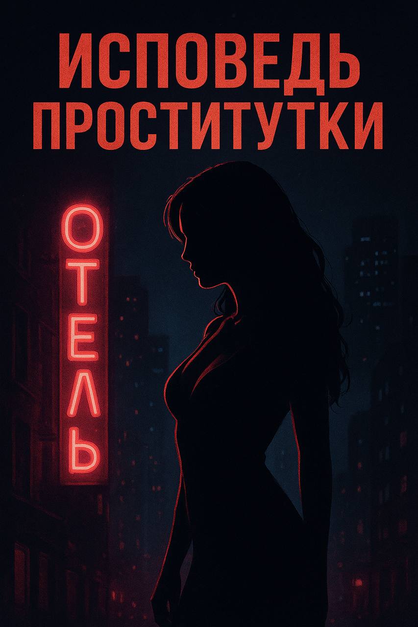 Исповедь Секс Рабыни